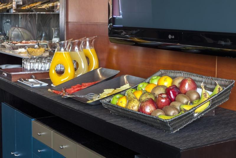 Ac Hotel Palencia By Marriott Dış mekan fotoğraf