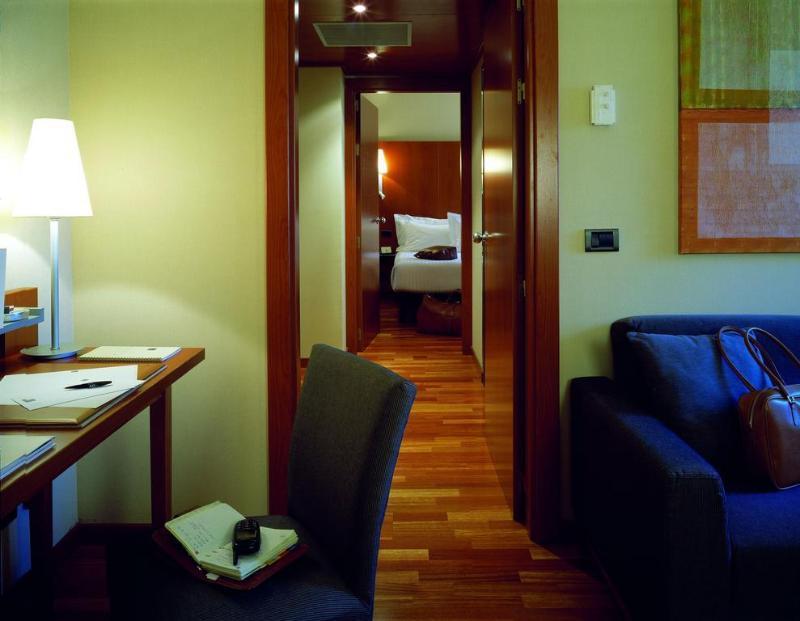 Ac Hotel Palencia By Marriott Dış mekan fotoğraf