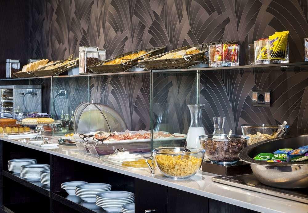 Ac Hotel Palencia By Marriott Dış mekan fotoğraf