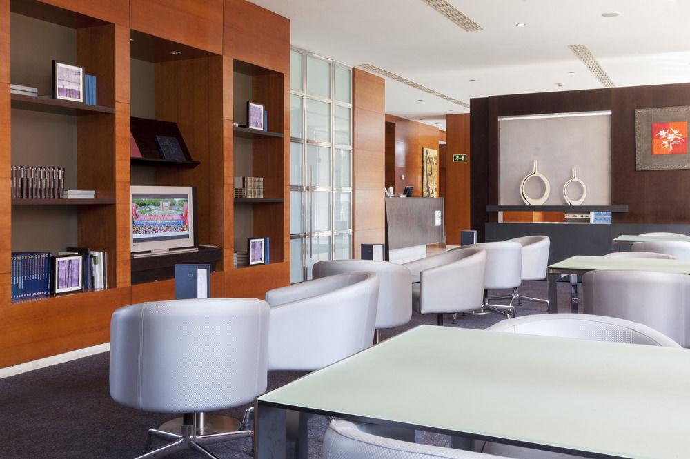 Ac Hotel Palencia By Marriott Dış mekan fotoğraf