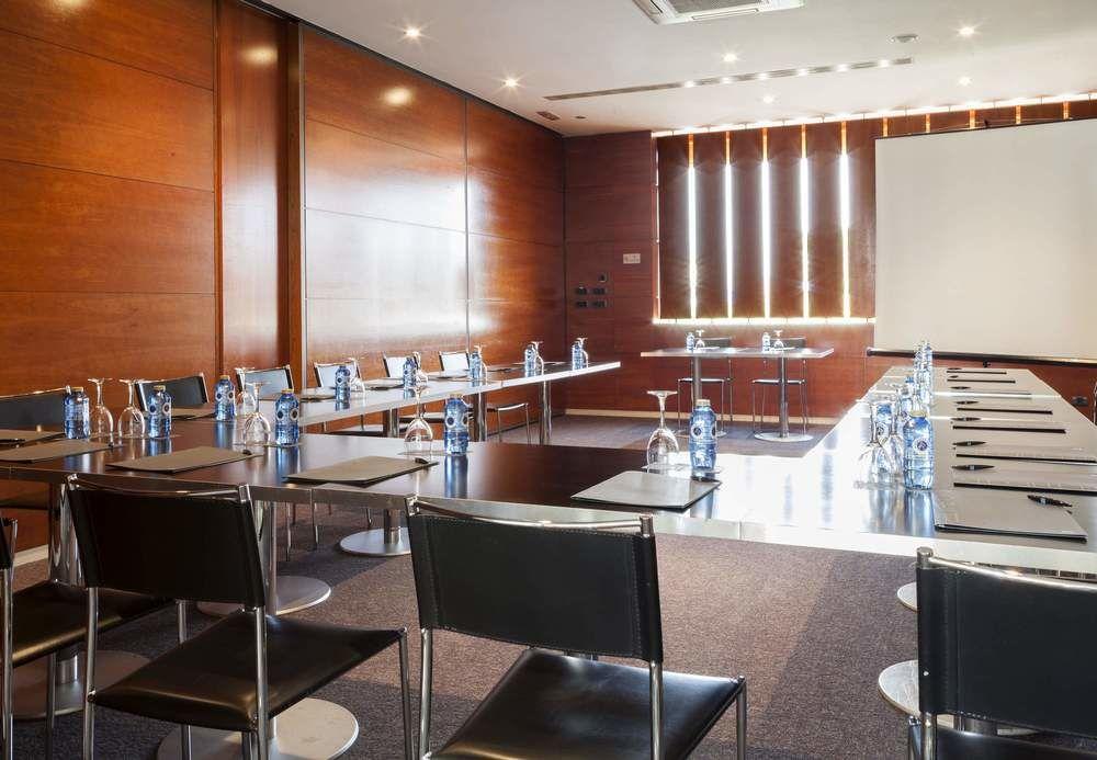 Ac Hotel Palencia By Marriott Dış mekan fotoğraf
