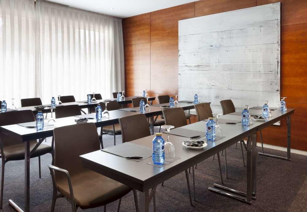 Ac Hotel Palencia By Marriott Dış mekan fotoğraf