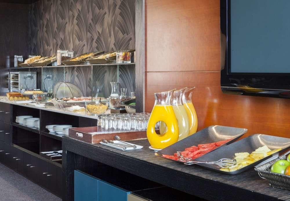 Ac Hotel Palencia By Marriott Dış mekan fotoğraf