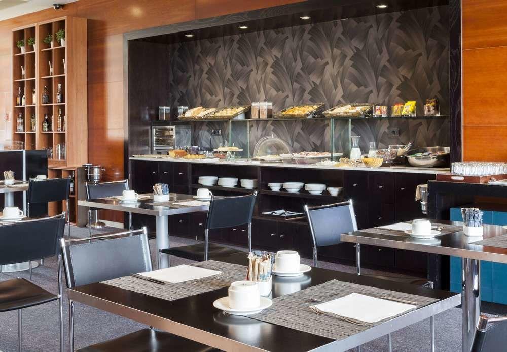 Ac Hotel Palencia By Marriott Dış mekan fotoğraf