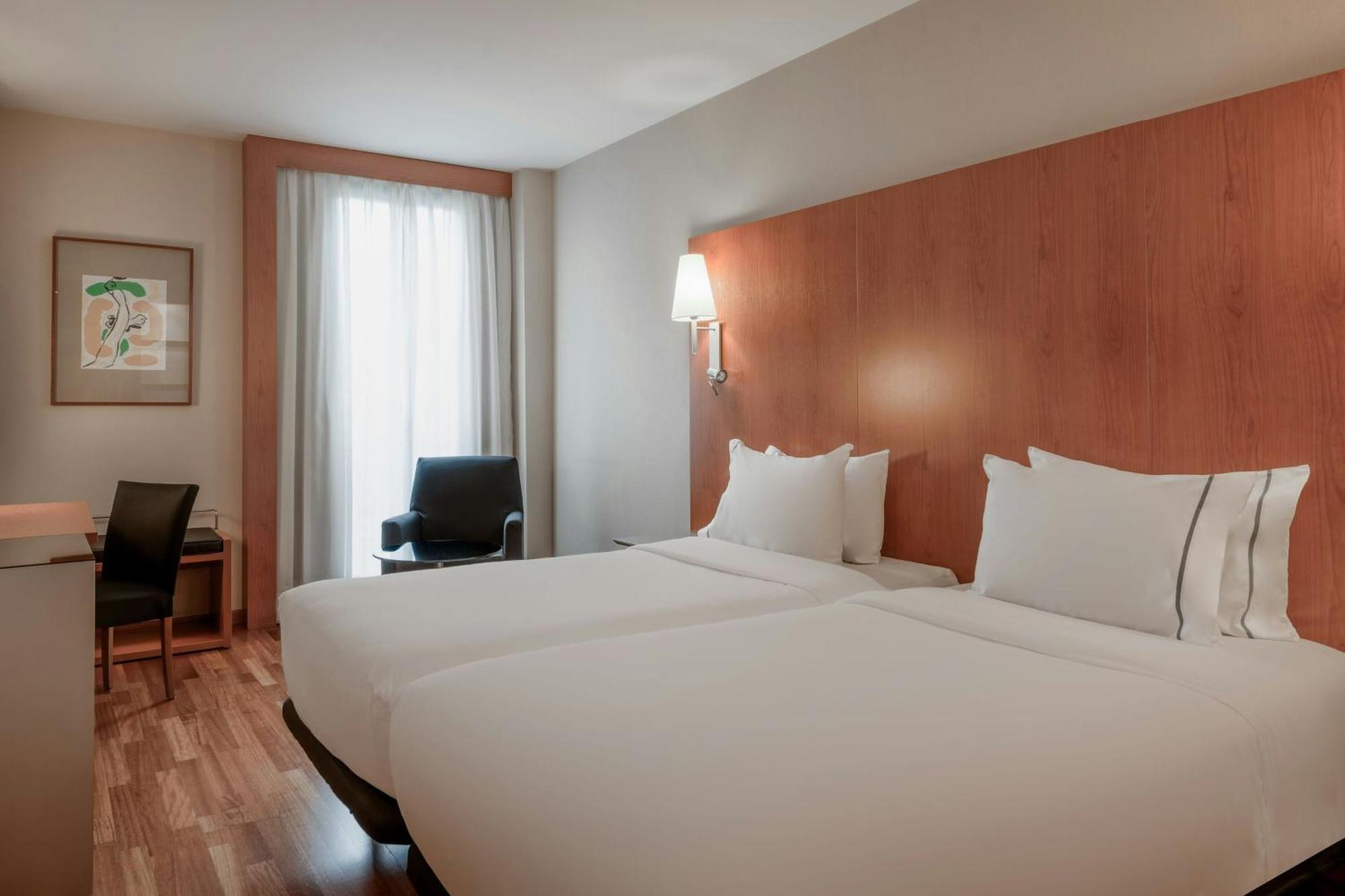 Ac Hotel Palencia By Marriott Dış mekan fotoğraf
