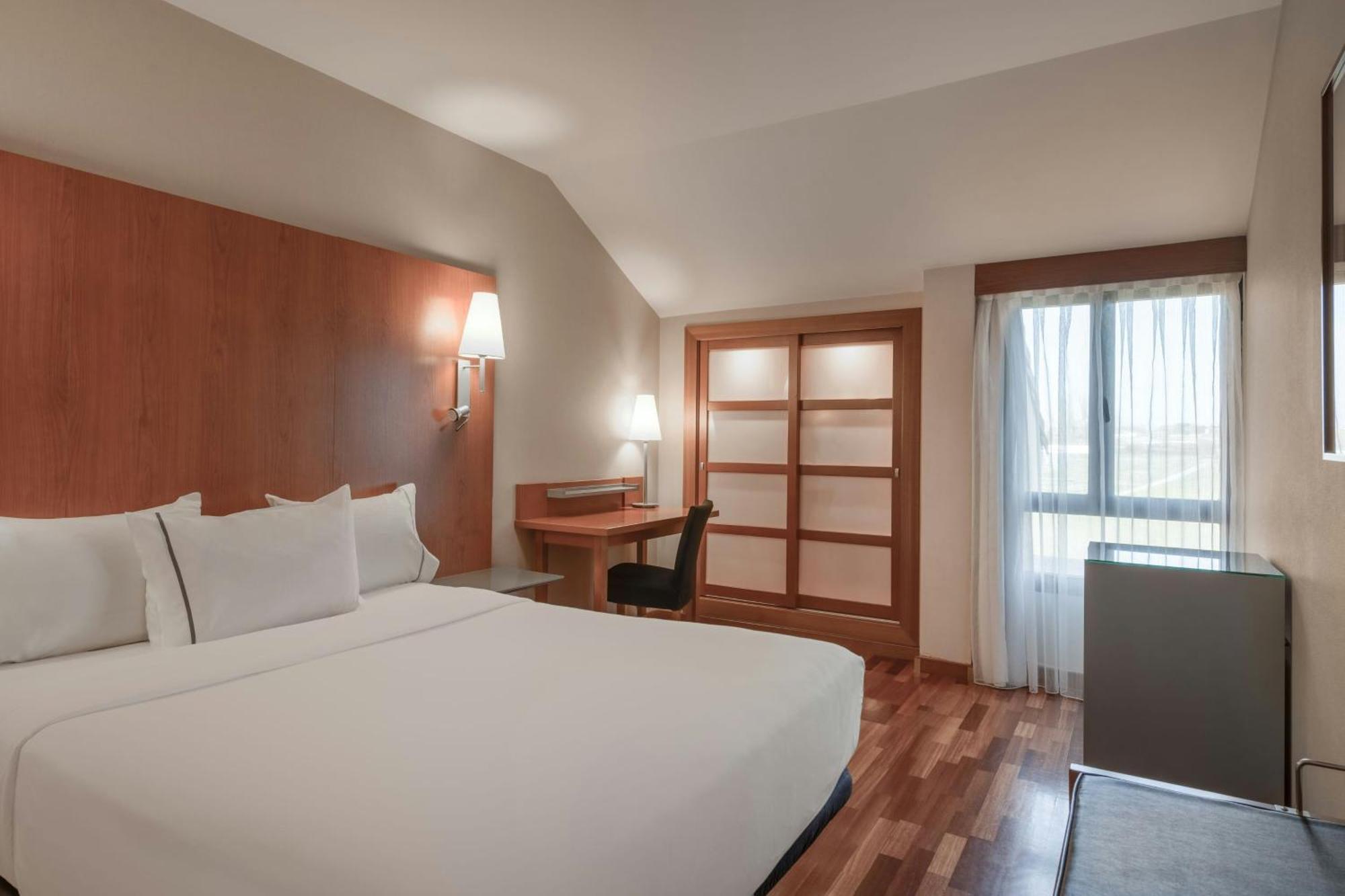 Ac Hotel Palencia By Marriott Dış mekan fotoğraf