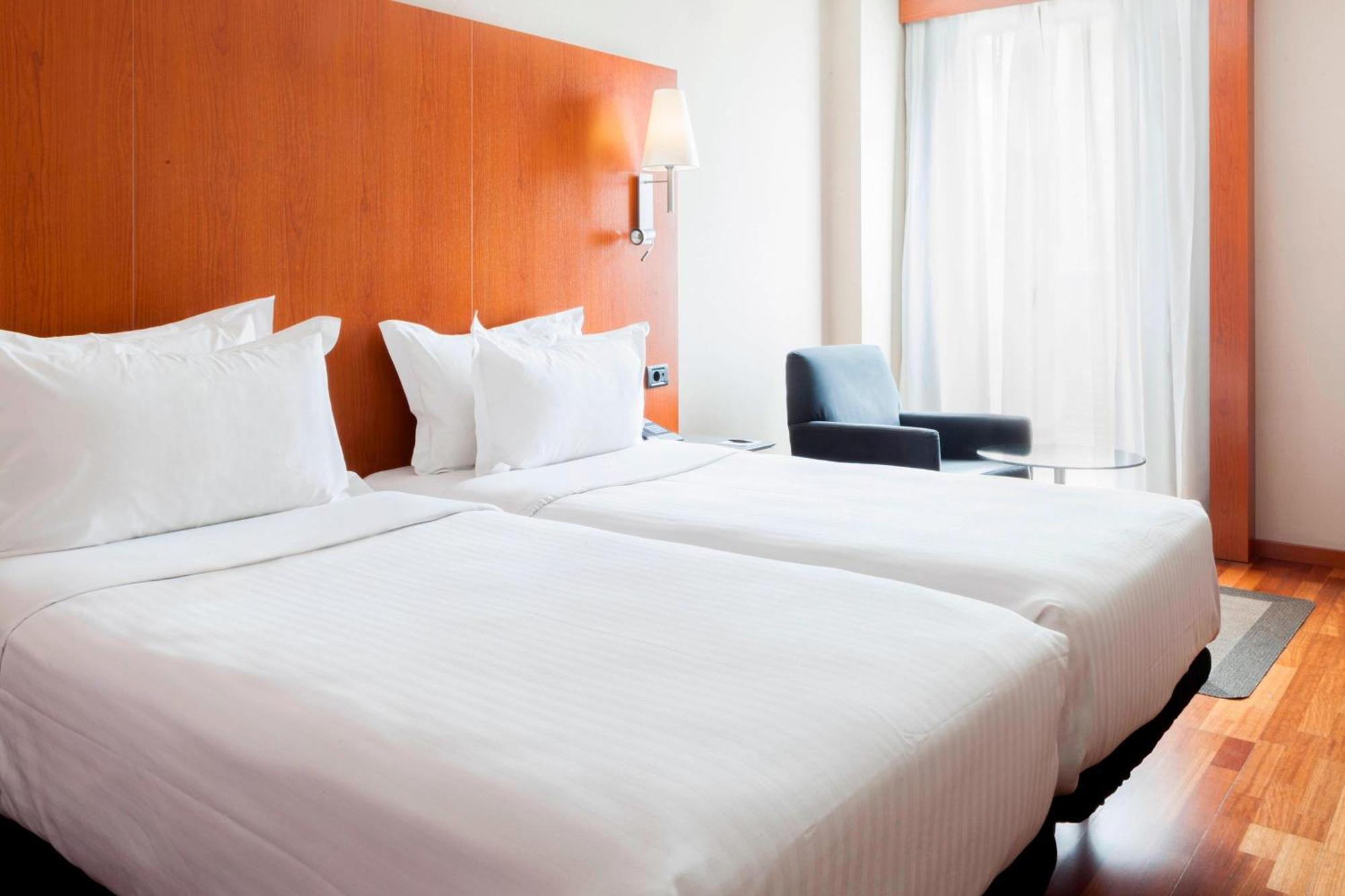 Ac Hotel Palencia By Marriott Dış mekan fotoğraf