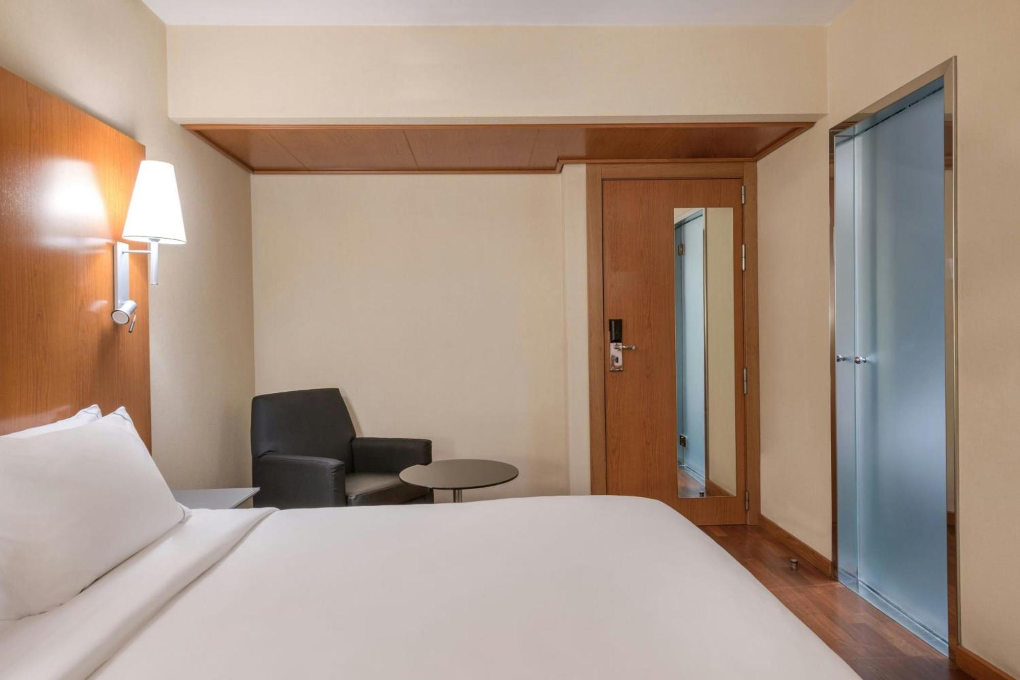 Ac Hotel Palencia By Marriott Dış mekan fotoğraf
