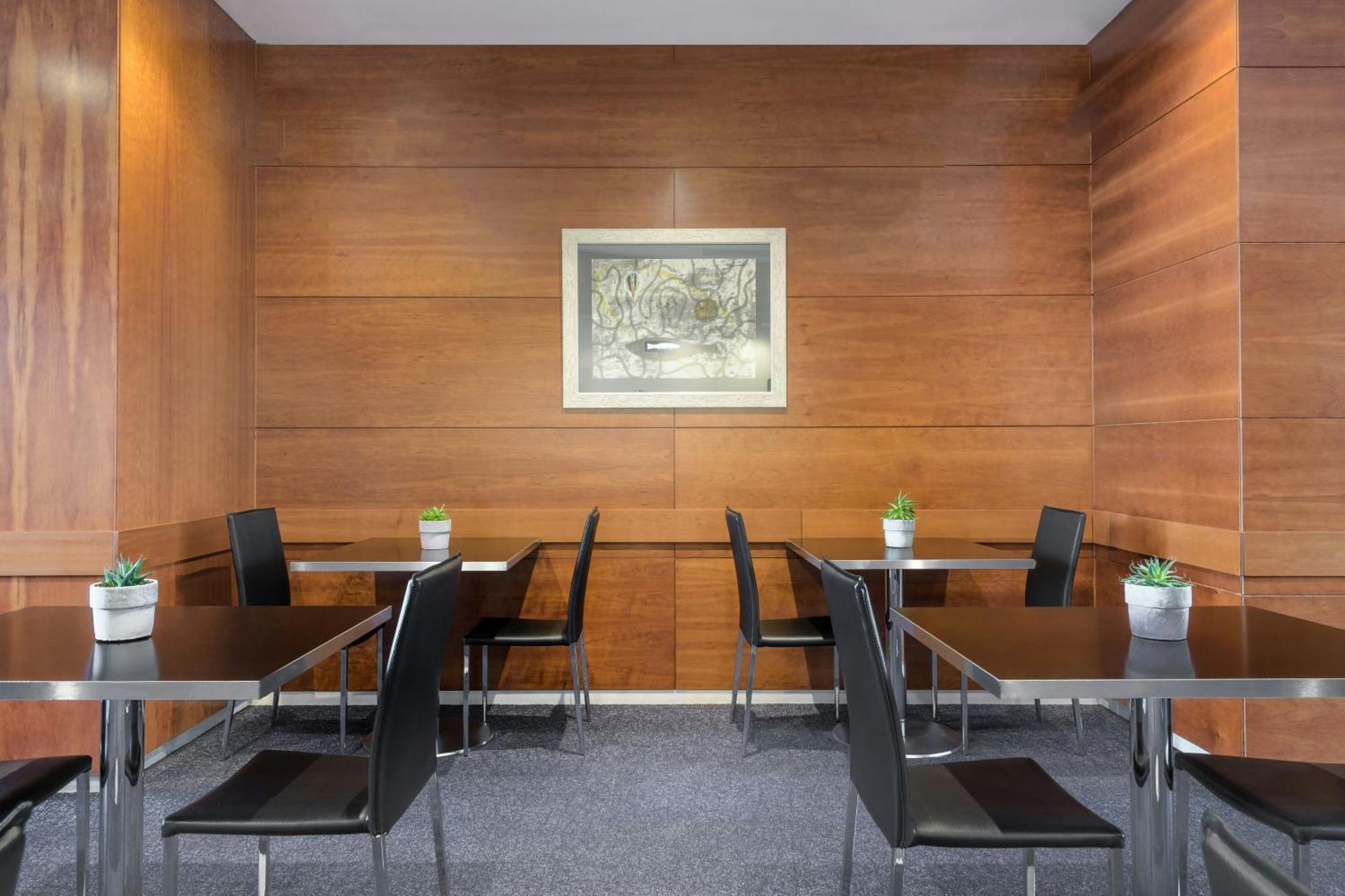 Ac Hotel Palencia By Marriott Dış mekan fotoğraf