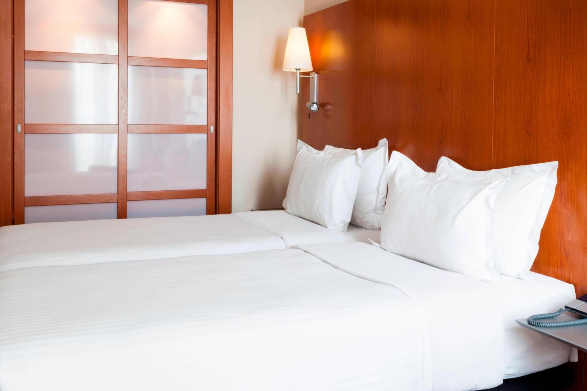 Ac Hotel Palencia By Marriott Dış mekan fotoğraf