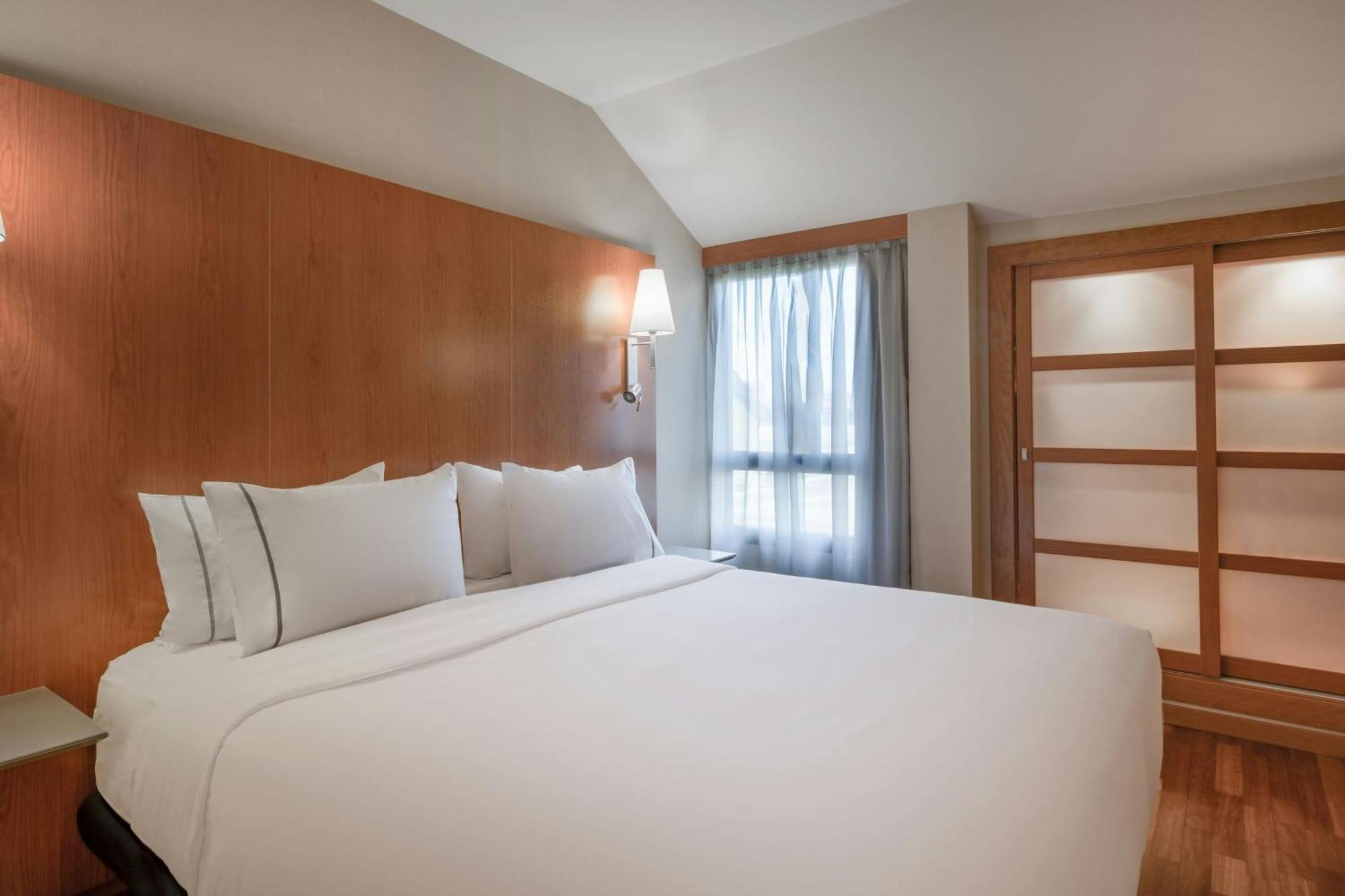 Ac Hotel Palencia By Marriott Dış mekan fotoğraf