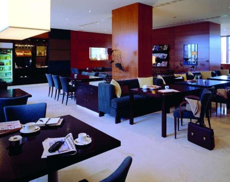 Ac Hotel Palencia By Marriott Dış mekan fotoğraf