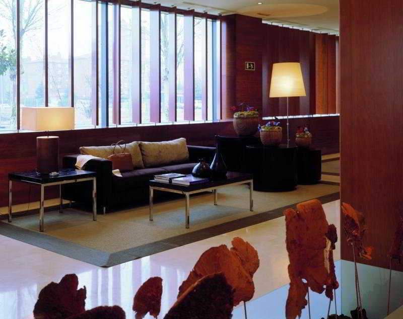 Ac Hotel Palencia By Marriott Dış mekan fotoğraf
