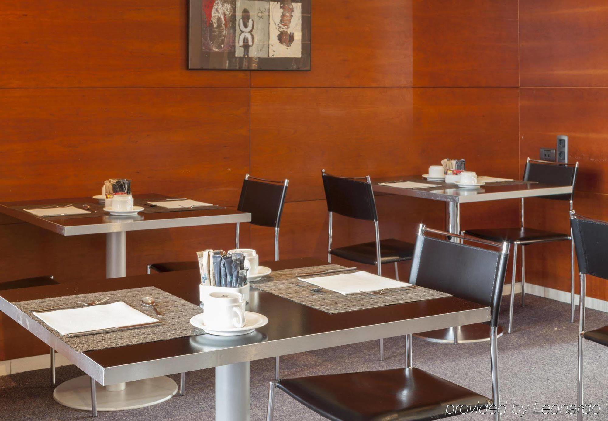 Ac Hotel Palencia By Marriott Dış mekan fotoğraf