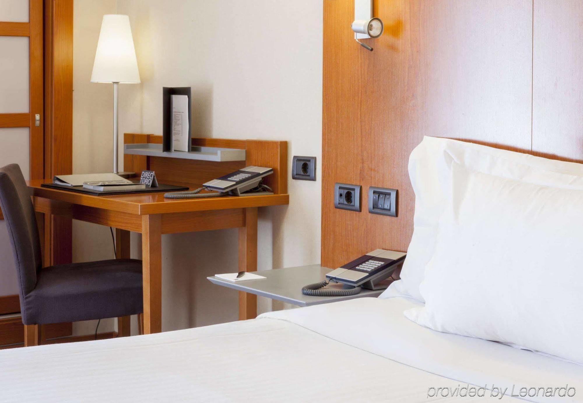Ac Hotel Palencia By Marriott Dış mekan fotoğraf
