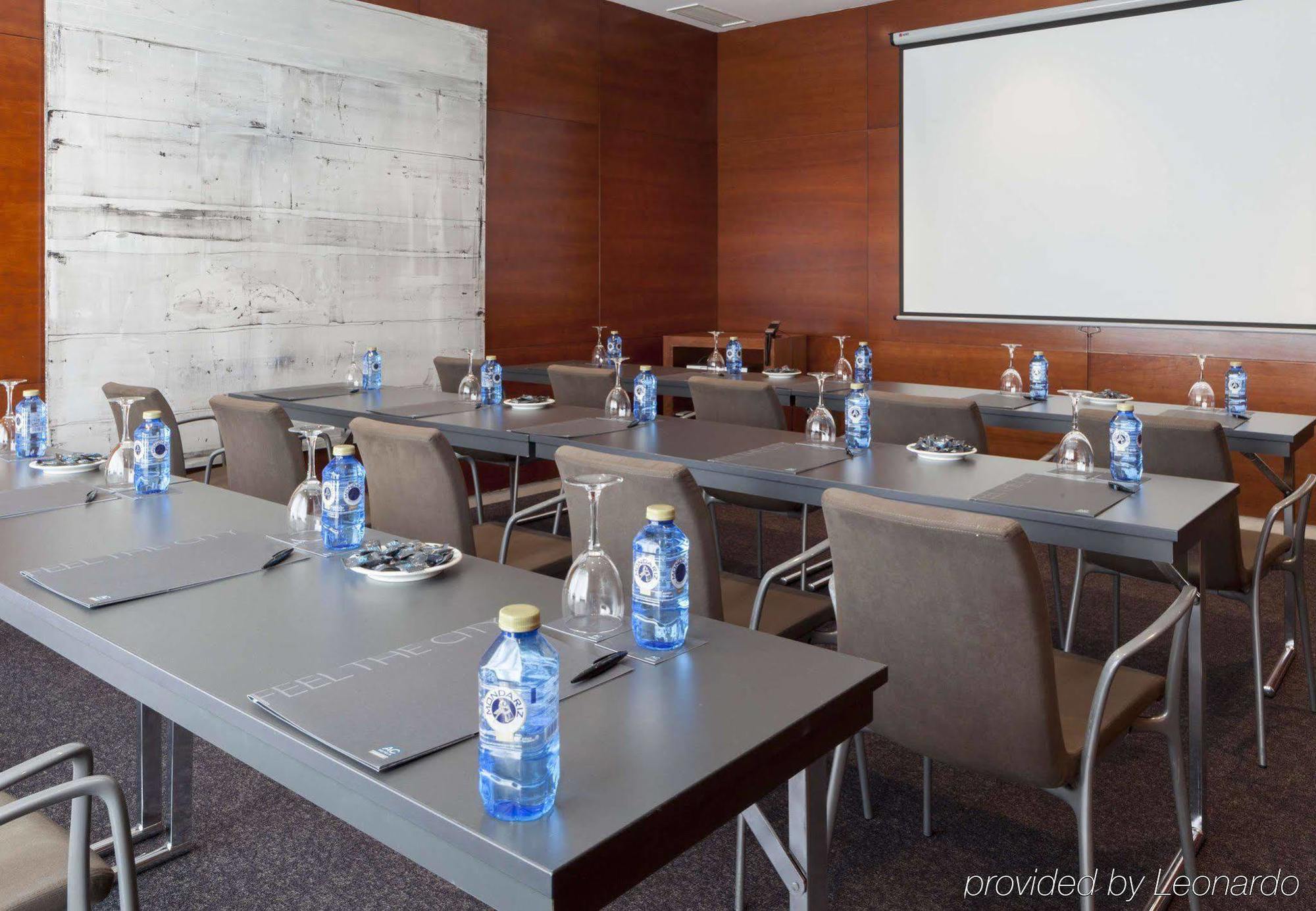 Ac Hotel Palencia By Marriott Dış mekan fotoğraf