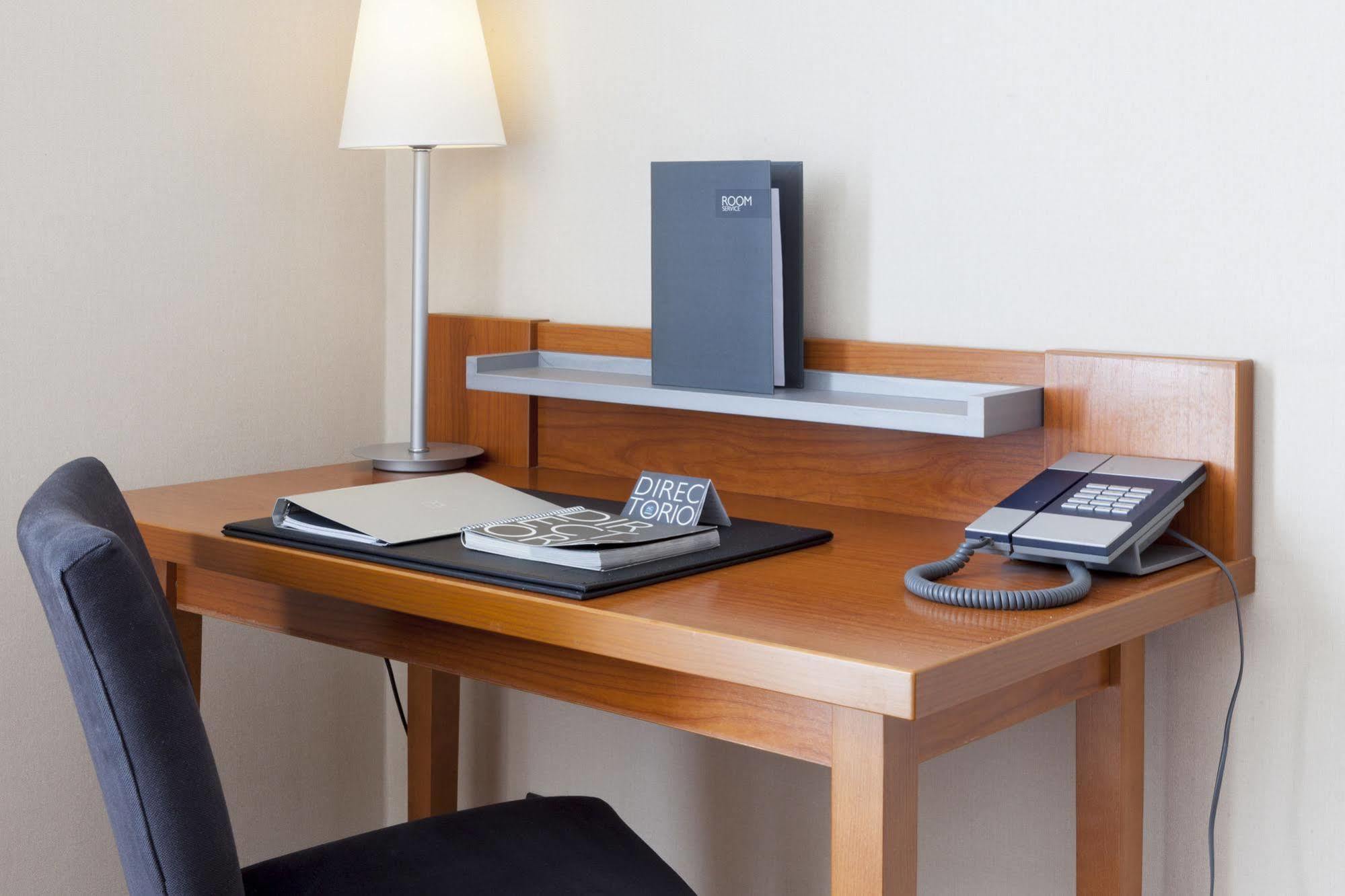 Ac Hotel Palencia By Marriott Dış mekan fotoğraf