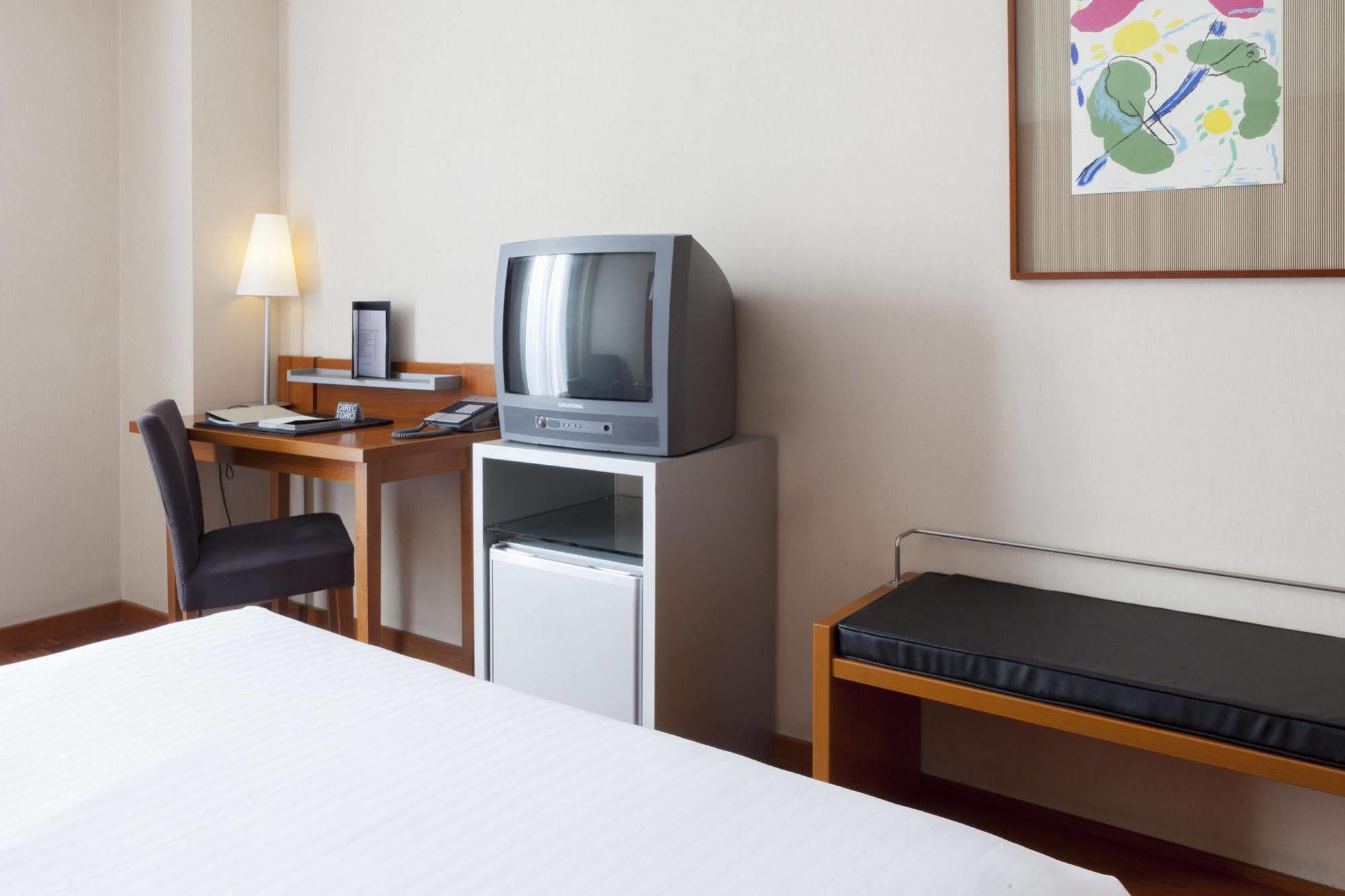 Ac Hotel Palencia By Marriott Dış mekan fotoğraf