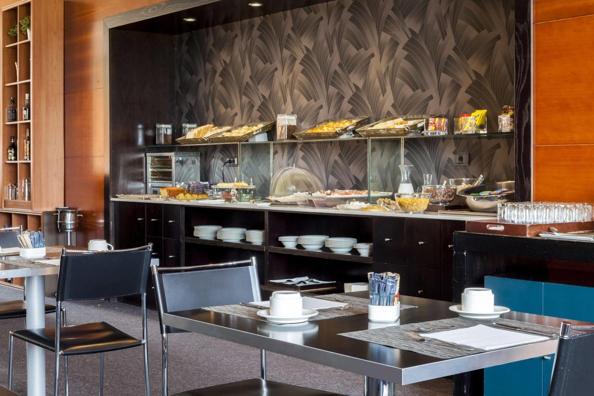 Ac Hotel Palencia By Marriott Dış mekan fotoğraf