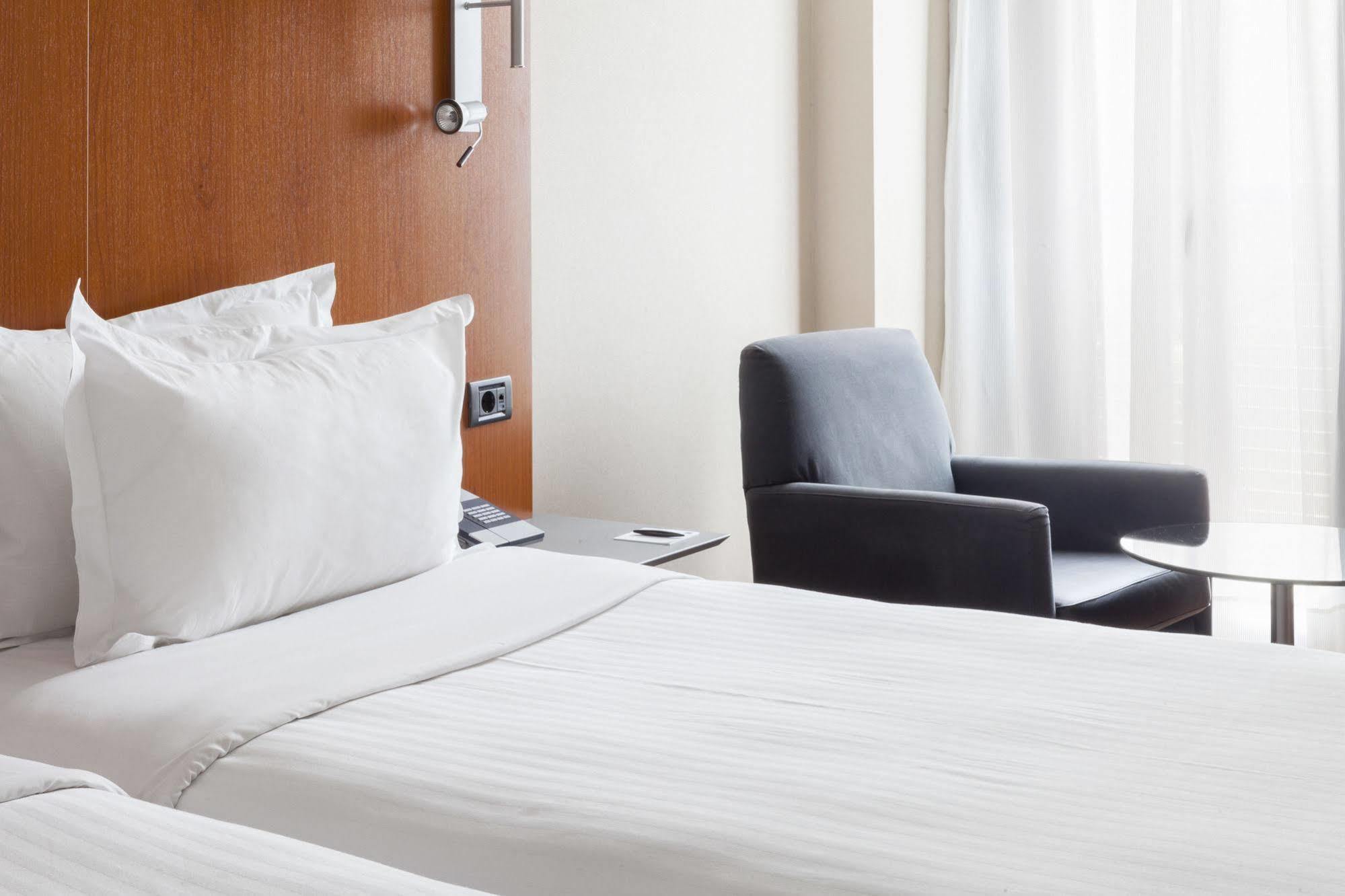 Ac Hotel Palencia By Marriott Dış mekan fotoğraf