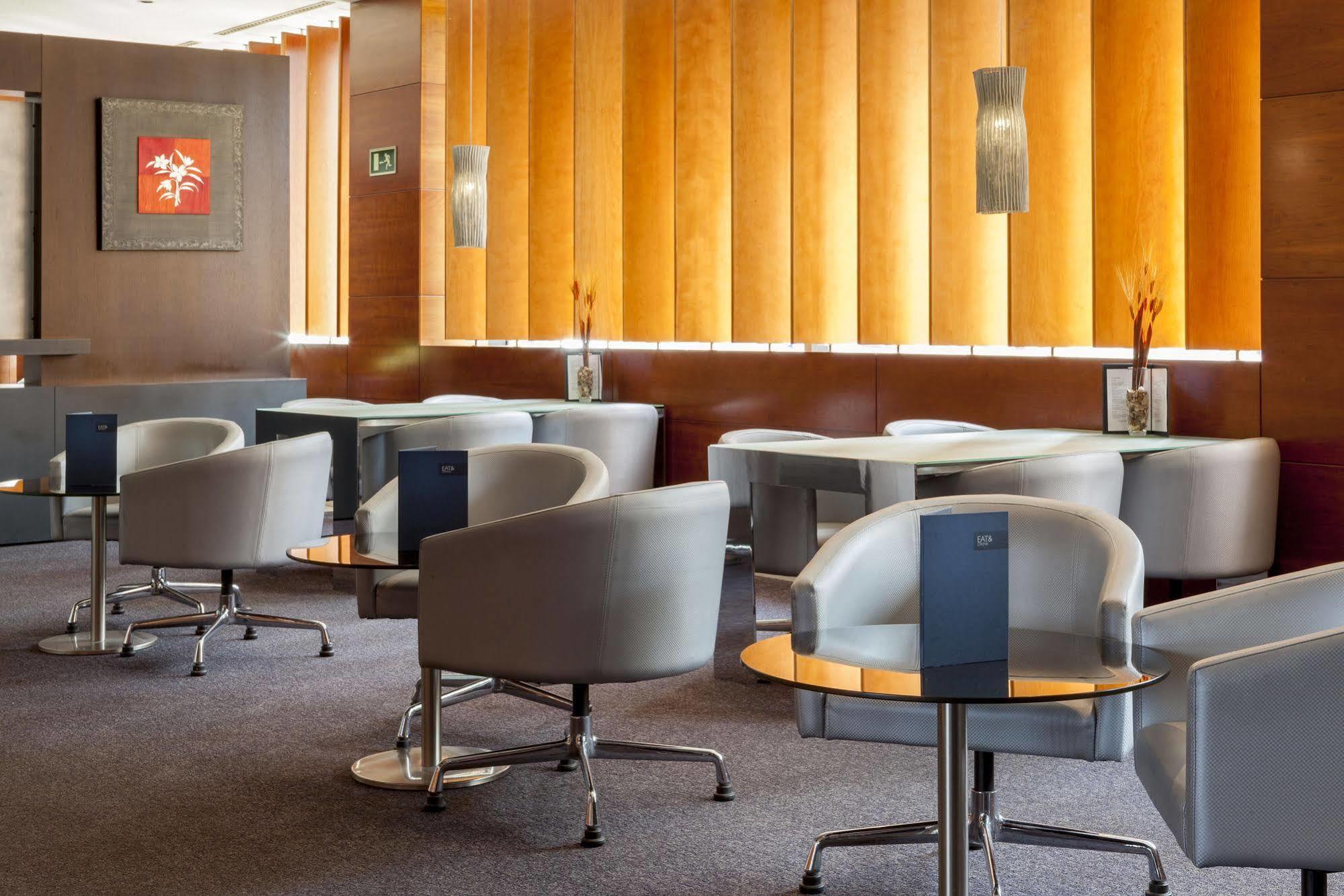 Ac Hotel Palencia By Marriott Dış mekan fotoğraf
