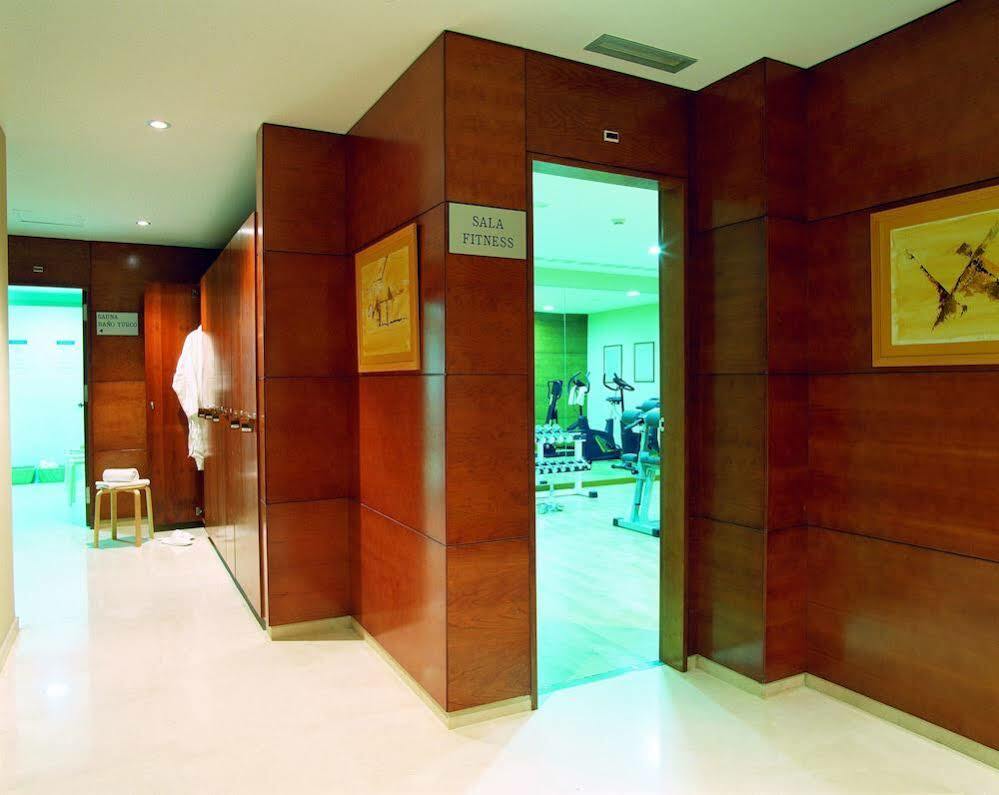 Ac Hotel Palencia By Marriott Dış mekan fotoğraf